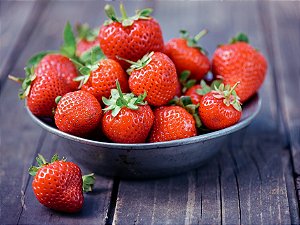 Strawberry - FA