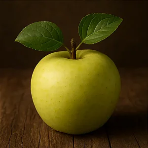 Anton Apple - INW