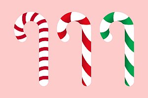 Candy Cane - FW