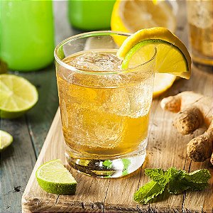 Ginger Ale - FW