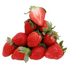Fresh Strawberry  - Flavors Express