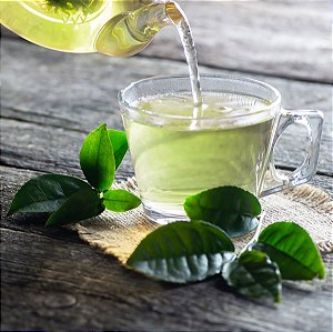 Green Tea - Flavors Express