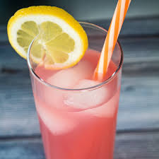 Pink Lemonade - One On One
