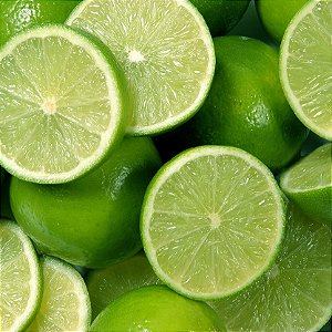 Lemon Mix - INW