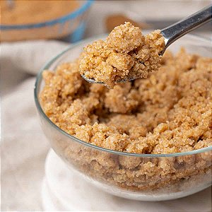 Crumble Topping - WF