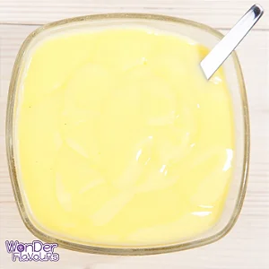 Hollandaise Cream - WF