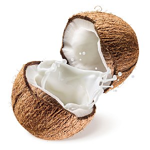 Coconut Rum - WF