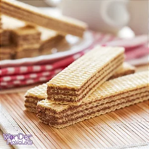 Crispy Wafer - WF