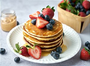 Pancake - WF