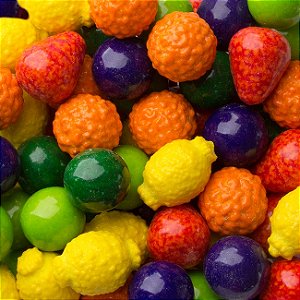 Bubble Gum (Fruity) - WF