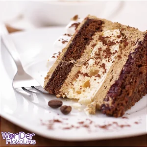 Coffee Cake - WF