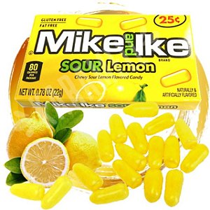 Sour Lemon - Vape Train Australia