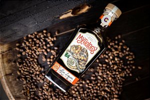 Coffee Liqueur -  Vape Train Australia