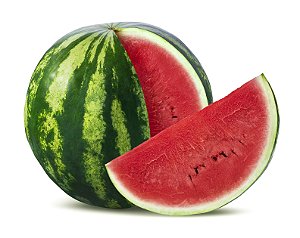 Big watermelon - Molinberry