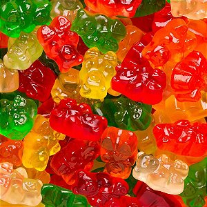 Jelly Candy - Purilum