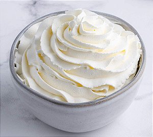 Whipped Cream (Fresh) SC - WF