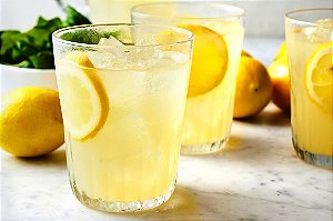 Lemonade - Purilum