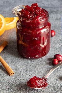 Cranberry Jam - Super Aromas