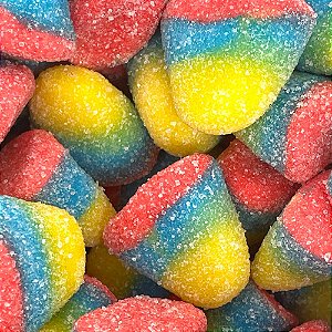 Tropical Gummy Candy - WF
