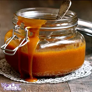Caramel Butter - WF