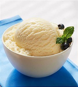 Ice Cream Vanilla - Super Aromas