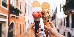 Ice Cream Italian - FA