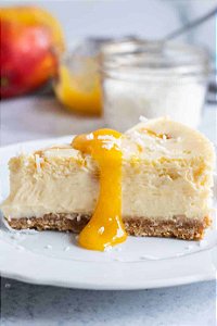 Cheesecake (Graham Crusts) - Flavor Jungle (FJ)