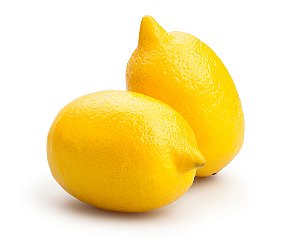 Original Lemon - Flavor Jungle (FJ)