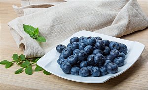 Blueberry - Flavor Jungle (FJ)