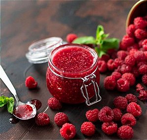 Raspberry Syrup - Super Aromas