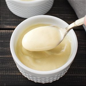 Vanilla Pudding - FLV