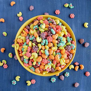 Tricks Cereal - FLV