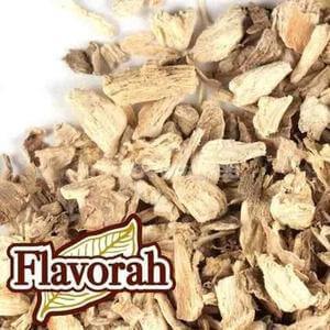 Lovage Root - FLV