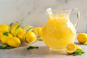 Lemonade - FLV