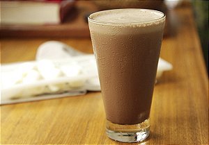 Milk Chocolate - FLV
