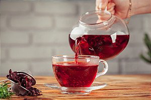 Red Tea - FLV