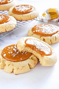 Caramel biscuit - Super Aromas