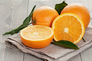 Juicy orange - Super Aromas