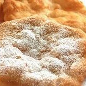 Fried Dough - FLV