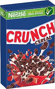 Crunch Cereal - FLV