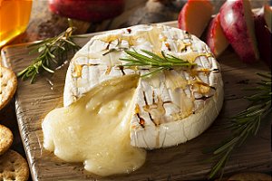 Brie Cheese - FLV