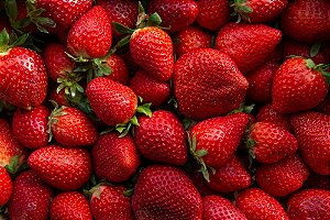 Strawberry - Hangsen