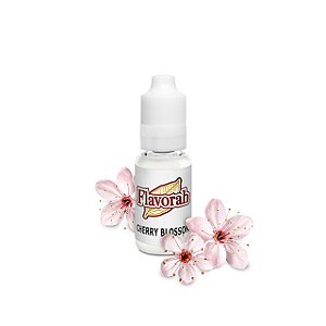 Cherry Blossom - FLV