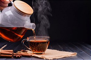 Black Tea - Flavors Express