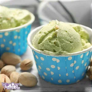 Pistachio Cream - WF