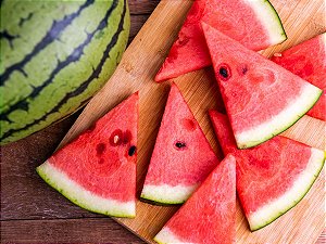 Double Watermelon - Super Aromas