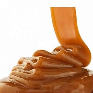 Milk Caramel Fudge - Super Aromas