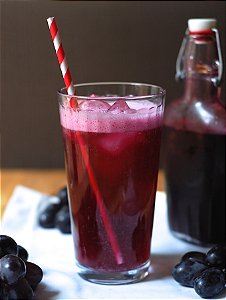 Grape Soda - FW
