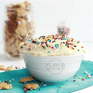 Cake Batter - FW