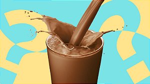 Milk Chocolate - Euro Flavors (EF)